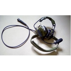 BOWMAN ANR VEHICLE CREW HEADSET RA195